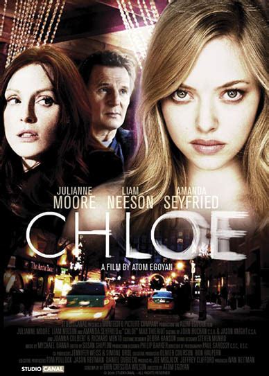 Watch Chloe (2009) Full Movie Online 